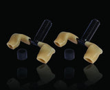 Wolf Complete Legs for Shoulder Rests