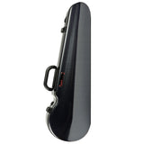 BAM Hightech Contoured Violin Case