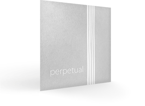 Pirastro Perpetual Violin A String 4/4 (Aluminium)