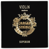 Jargar Superior Violin String Set 4/4
