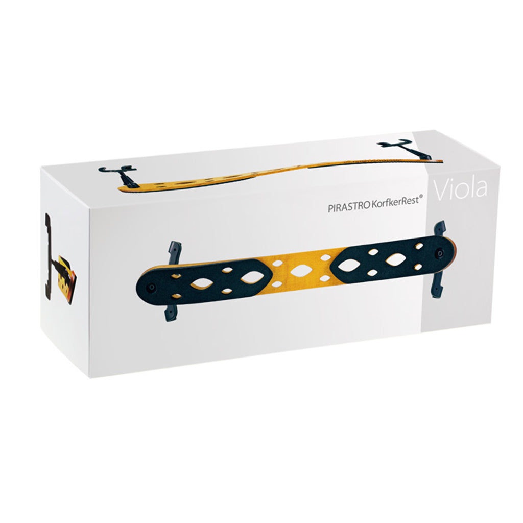 Pirastro KorfkerRest Viola Shoulder Rest