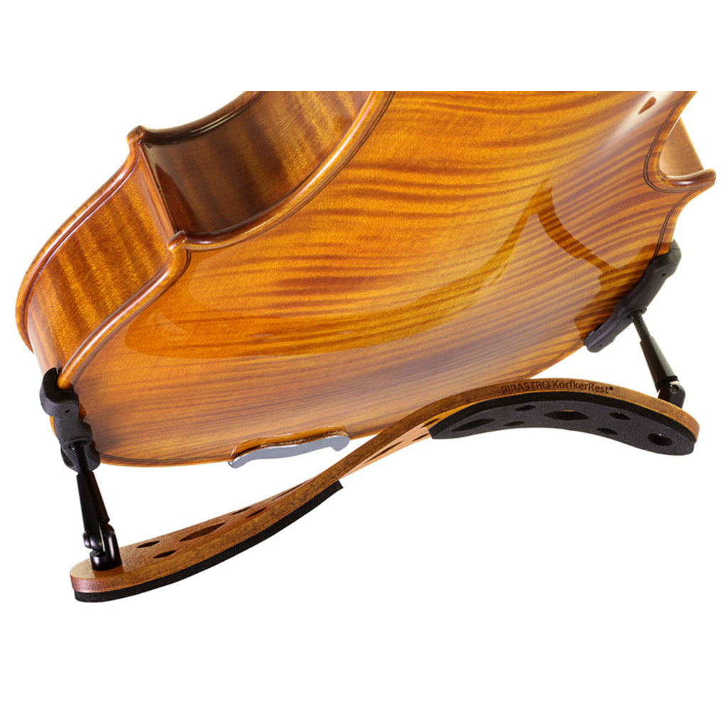 Pirastro KorfkerRest Violin Shoulder Rest Model 2