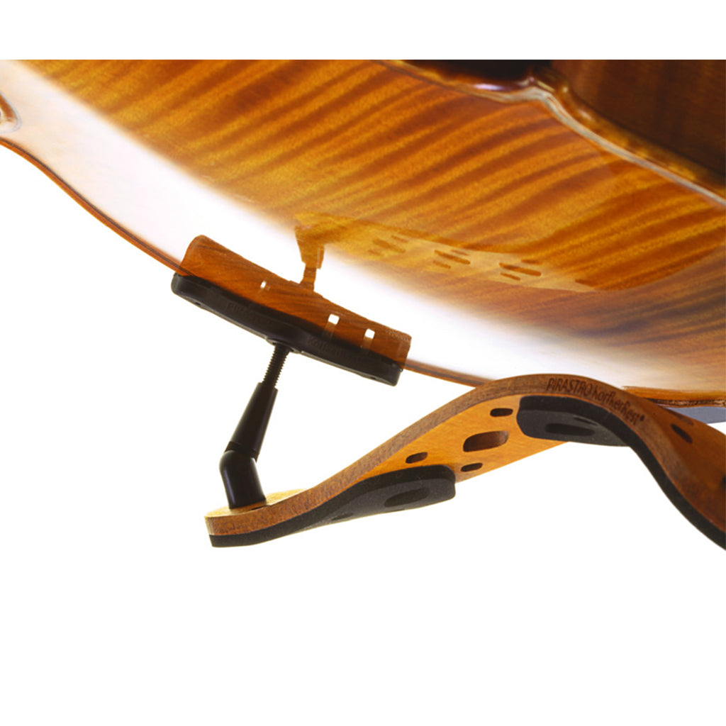 Pirastro KorfkerRest Violin Shoulder Rest Model 2