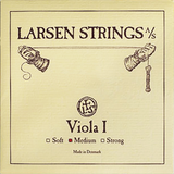 Larsen Viola, A (Med/Ball) 15