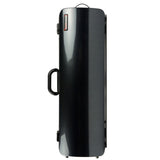 BAM Hightech Oblong Violin Case without pocket
