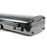 BAM Hightech Oblong Violin Case without pocket
