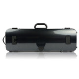BAM Hightech Oblong Violin Case without pocket