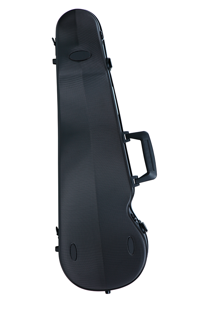 BAM L'Opera Supreme Hightech Contoured Violin case