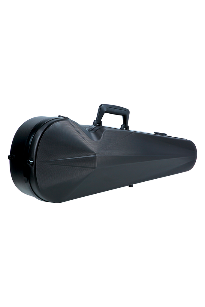 BAM L'Opera Supreme Hightech Contoured Violin case