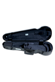 BAM L'Opera Supreme Hightech Contoured Violin case