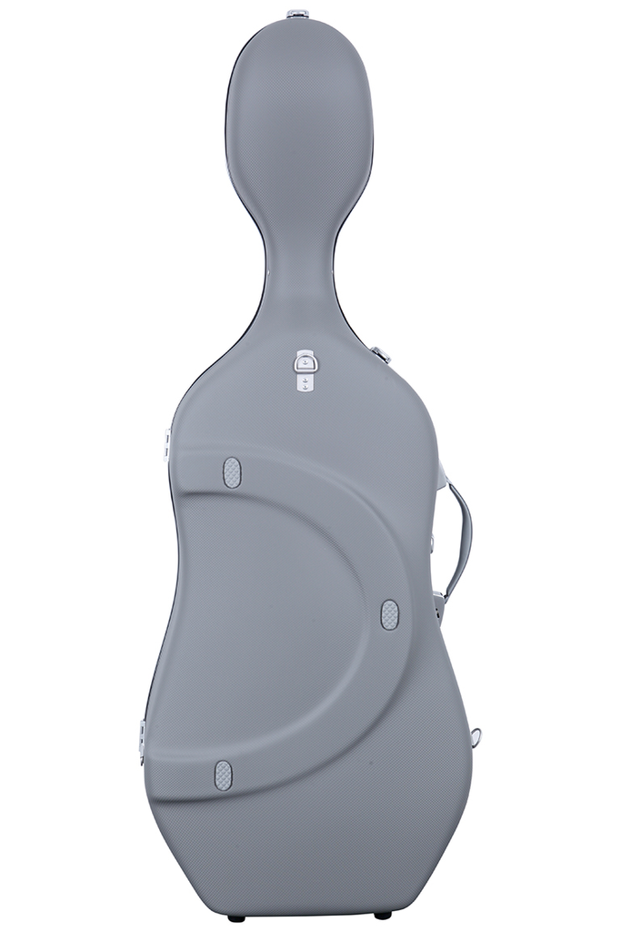 BAM Panther Hightech Slim Cello case
