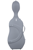 BAM Panther Hightech Slim Cello case