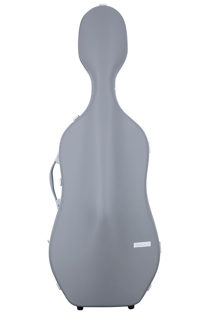 BAM Panther Hightech Slim Cello case