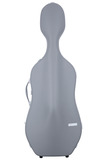 BAM Panther Hightech Slim Cello case