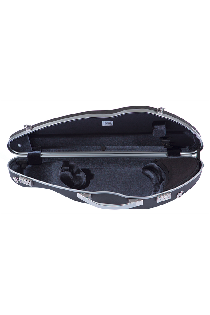 BAM Panther Hightech Slim Violin Case