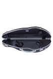 BAM Panther Hightech Slim Violin Case