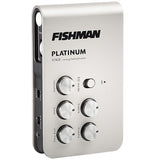 Fishman Platinum Stage EQ Preamp