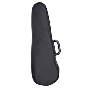 BAM Hoody Function for Hightech Contoured Violin case