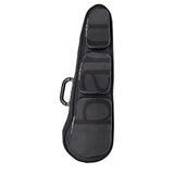 BAM Hoody Function for Hightech Contoured Violin case