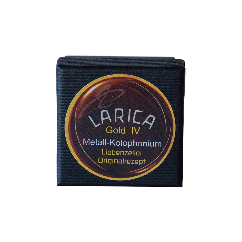 Larica Gold IV Rosin