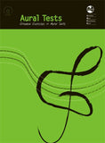 AMEB Aural Tests w CD's
