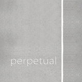 Pirastro Perpetual Violin E String 4/4 E-Ball Platinum (26.7 Mittel)