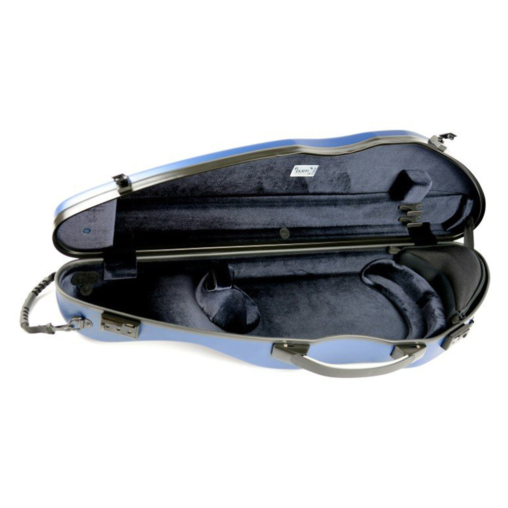 BAM Hightech Slim Violin Case