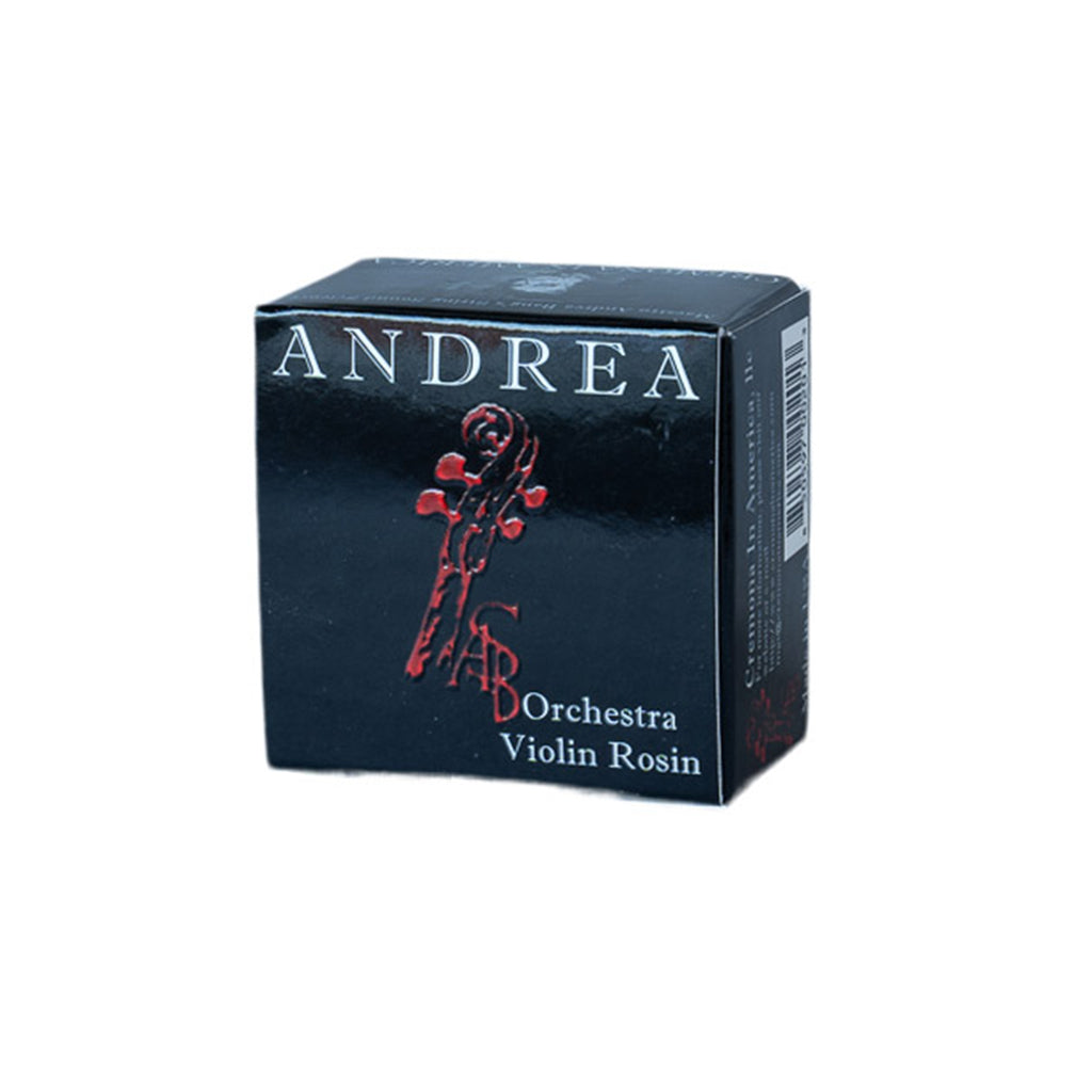 Andrea Violin Orchestra Rosin