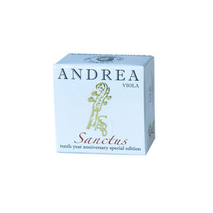 Andrea Sanctus Viola Rosin
