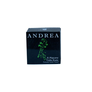Andrea A Piacere Violin Rosin