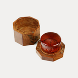 Peccatte Violin Rosin