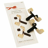 Wolf Complete Legs for Shoulder Rests