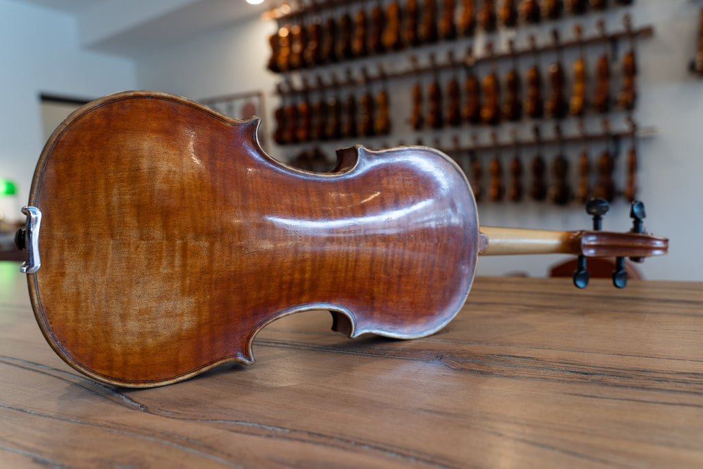 New collection! Explore our range of fine instruments