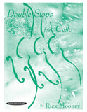 Double Stops For Cello (Mooney)