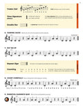 Essential Elements for Strings - Violin Book 1