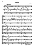 Suzuki Duets For Violins - Second Violin Parts