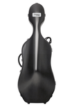 BAM Classic Cello case with wheels