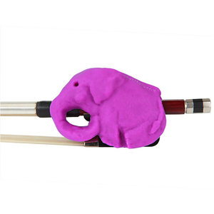 CelloPhant Bow Hold Accessory - Cello and French Double Bass