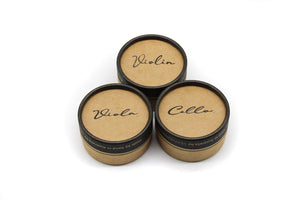 Leatherwood ecoRosin - Cello