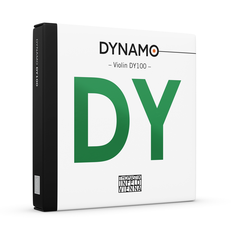 Thomastik Dynamo Violin String Set 4/4