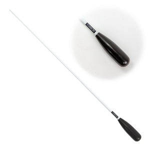 Pickboy Carbon Graphite Baton – Ebony Grip 380mm FT-550
