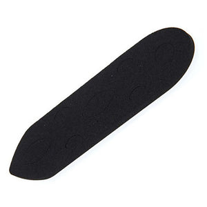 Pirastro Korfker Shoulder Rest Replacement Pad (Set of 2)