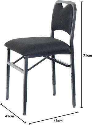 Vivo USA ADJUSTRITE Musician's Chair