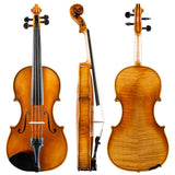 Hagen Weise #137 Guarneri Model Violin - 4/4