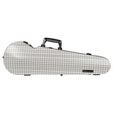 BAM CABOURG Hightech Contoured Violin case