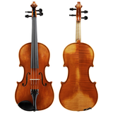 Hagen Weise #120 Strad Model Violin - 4/4