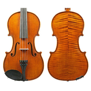 Gliga Vasile Professional '5 Colour' Violin 4/4