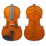 Gliga Vasile Professional 'Italian Model' Violin 4/4