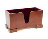 Cello Wooden Stand Box