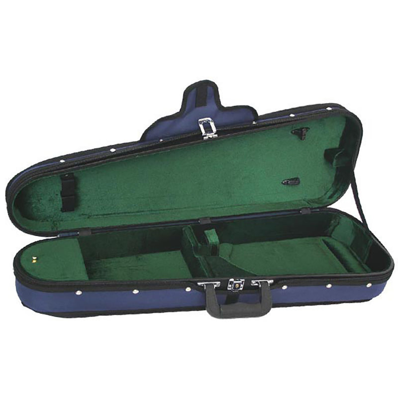 Viola Shaped Case FPS - 15-15.5"